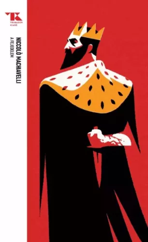 Niccolo Machiavelli - A fejedelem (e-könyv)
