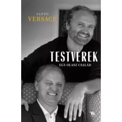 Santo Versace - Testvérek (e-könyv)