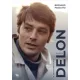 Bernard Pascuito - Alain Delon (e-könyv)