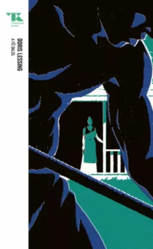 Doris Lessing - A fű dalol (e-könyv)