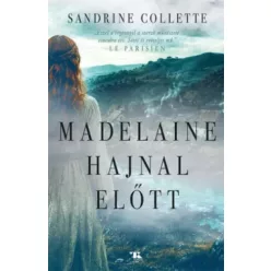 Sandrine Collette - Madelaine hajnal előtt (e-könyv)
