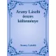 Arany László - Arany László összes költeménye (e-könyv)