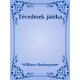William Shakespeare - Tévedések játéka (e-könyv)