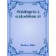 Balázs Béla - Halálugrás a szakadékon át (e-könyv)