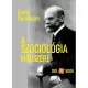 Émile Durkheim - A szociológia módszere (e-könyv)