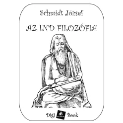 Schmidt József - Az ind filozófia (e-könyv)