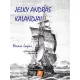Hevesi Lajos - Jelky András kalandjai (e-könyv)