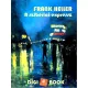 Frank Heller - A szibériai expressz (e-könyv)