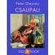 Peter Cheyney - Csalipali (e-könyv)