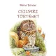 Móra Ferenc - Csicseri történet (e-könyv)