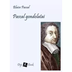 Blaise Pascal - Pascal gondolatai (e-könyv)