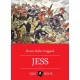 Henry Rider Haggard - Jess (e-könyv)