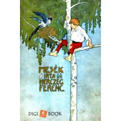 Herczeg Ferenc - Mesék (e-könyv)