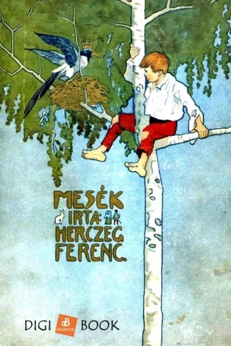 Herczeg Ferenc - Mesék (e-könyv)