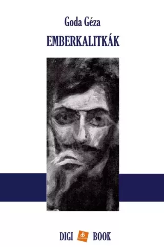 Goda Géza - Emberkalitkák (e-könyv)