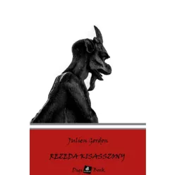Julien Gordon - Rezeda kisasszony (e-könyv)