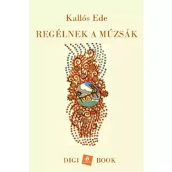 Kallós Ede - Regélnek a múzsák (e-könyv)