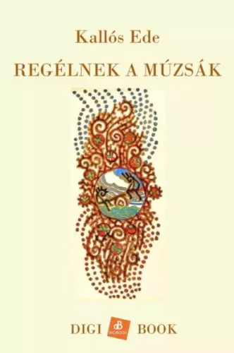Kallós Ede - Regélnek a múzsák (e-könyv)