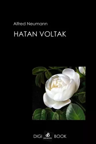 Alfred Neumann - Hatan voltak (e-könyv)
