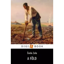 Émile Zola - A föld (e-könyv)