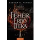 Steven G. Vantis - A Fehér Erdő Titka (e-könyv)