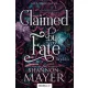 Shannon Mayer - Claimed by Fate – Birtokolva (e-könyv)