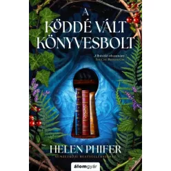 Helen Phifer - A köddé vált könyvesbolt (e-könyv)