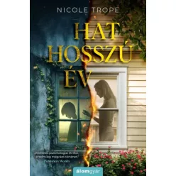 Nicole Trope - Hat hosszú év (e-könyv)