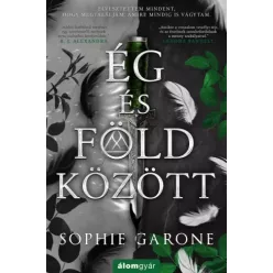 Sophie Garone - Ég és Föld között (e-könyv)