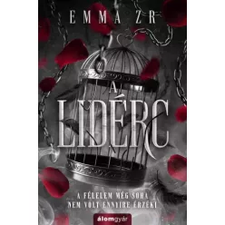 Emma ZR - A Lidérc (e-könyv)