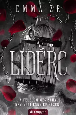 Emma ZR - A Lidérc (e-könyv)