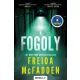 Freida McFadden - A fogoly (e-könyv)