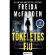 Freida McFadden - A tökéletes fiú (e-könyv)