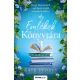 Kate Storey - Az emlékek könyvtára (e-könyv)
