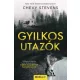 Chevy Stevens - Gyilkos utazók (e-könyv)