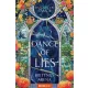 Brittney Arena - A Dance of Lies – Hazugságok tánca (e-könyv)