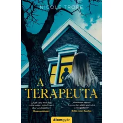 Nicole Trope - A terapeuta (e-könyv)