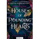 Olivia Wildenstein - House of Pounding Hearts – Dobbanó szívek (e-könyv)