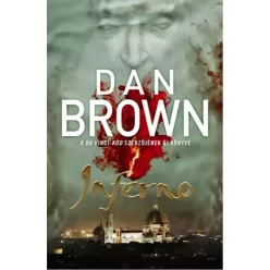 Dan Brown - Inferno (e-könyv)