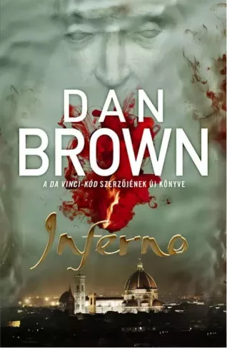 Dan Brown - Inferno (e-könyv)