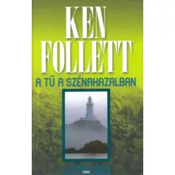 Ken Follett - A Tű a szénakazalban (e-könyv)