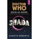 Gareth Roberts - Doctor Who: Shada (e-könyv)