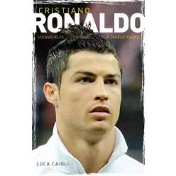 Luca Caioli - Cristiano Ronaldo (e-könyv)