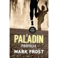 Mark Frost - A Paladin prófécia (e-könyv)