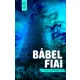 Moskát Anita - Bábel fiai (e-könyv)