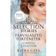 Kiera Cass - The Selection Stories – Párválasztó történetek (e-könyv)