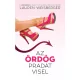 Lauren Weisberger - Az ördög Pradát visel (e-könyv)