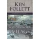 Ken Follett - A megfagyott világ (e-könyv)