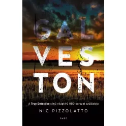 Nic Pizzolatto - Galveston (e-könyv)