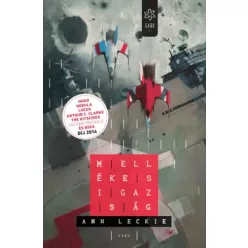 Ann Leckie - Mellékes igazság (e-könyv)